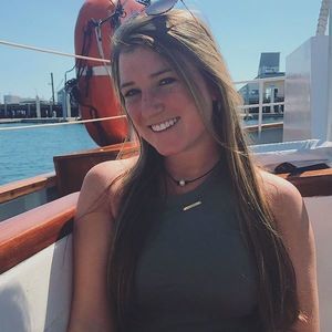 Meet your Posher, Brianna